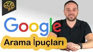 Google Gelişmiş Arama Teknikleri 🔎 | 20 Faydalı İpucu