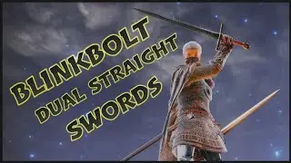 Elden Ring | Blinkbolt PvP Cooking Tryhards Ep1