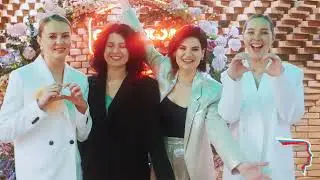 Женский форум Опора России в Волгограде INSIGHT STUDIO