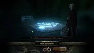 [PoE 3.27 SSF] Sunder Berserker A10 Pts+Lab 