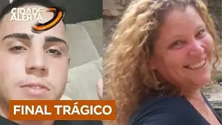 Adolescente que matou a própria avó volta ao local do crime e tenta matar outra mulher