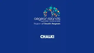Destination #chalki
