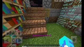 Анти-Грифер ШОУ | В MineCraft 1.0.5 #1