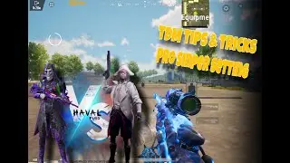 Top TDM 🎯 best and Pro sniper setting Trends This Year
