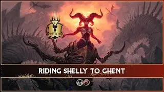 First place at PlayTime Merate RCQ | Rakdos Scam | Modern | Sideboard Guide