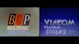 Bing Crosby Productions/Viacom (1966/1990) #2
