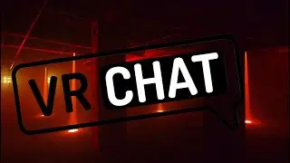 Chef Lost His Mind (Vrchat Hell's Basement)