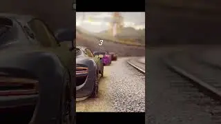 Asphalt 9 - Porsche 918 Spyder ( Porsche Anniversary celebration ) 