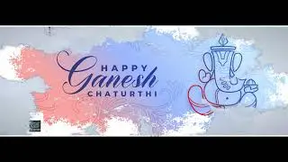 #HappyGaneshChaturthi