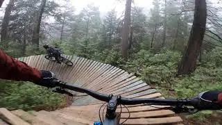 Skypark - Arrow