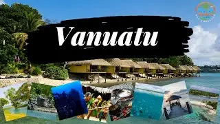 Vacation Travel Guide Vanuatu