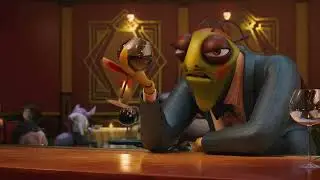 Inspector sun and the curse of the black widow: official  trailer