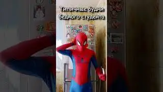 Студенческая жизнь 