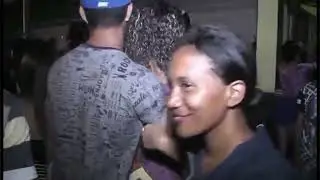 GRAVAÇÃO DO DVD DJ AILTON VOL 1 PARTE 1
