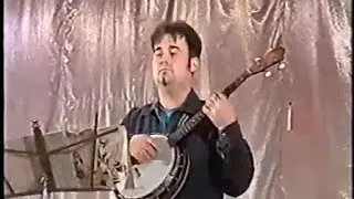 Ишим 2003. Выступает Диксиленд..