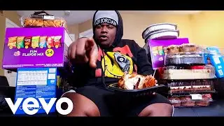 HE DROPPED A DISS TRACK ON SSH 👀😳