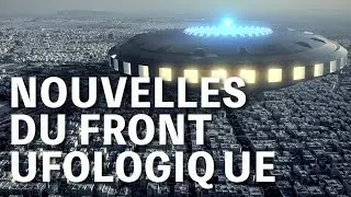 Nouvelles du Front Ufologique