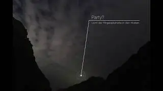 Time Lapse Failed 4K - 2017-10-20