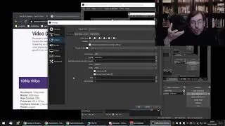 How To: Finetune encoder bitrate for streaming with OBS