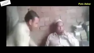 İnsanlar bu mənzərə qarşısında şoka düşdü