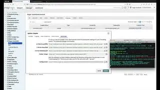 Install a Groundplex through a Debian-based Linux distribution