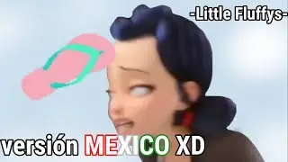 Edite un capitulo de Mirac... parte -7 🤸‍♀️😜