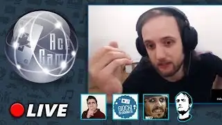 AceGamer Network - LIVE - Le novità di YouTube