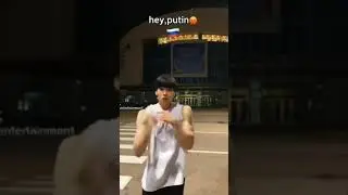 Hey Putin😡 #shorts #memes