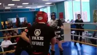 Евгений Корпал (LMTA) vs. LV