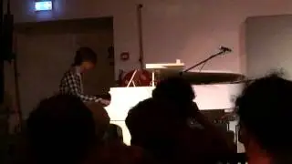 To Zanarkand - piano - Ceres