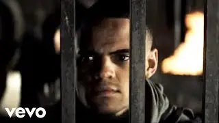 Mohombi - Dirty Situation (French Version) ft. Akon