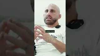 Волкановски разбирает бой Стрикленд - Дю Плесси / UFC 297 | FightSpaceMMA