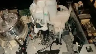 This Hasn't Been Cleaned In 24 Years!