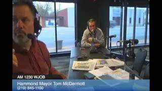 JED 410 - Mayor McDermott 5/5 Part 2