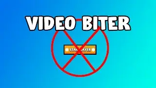 Eğer Yıldız Oyuncu Olamazsam Video Biter.Brawl Stars