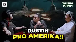 Xaiful Pemecah Bangsa | Tanpa Arah