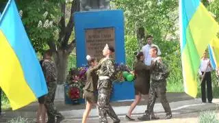 танец 
