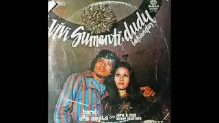 vivi sumanti & dudy iskandar _ pertemuan mesra