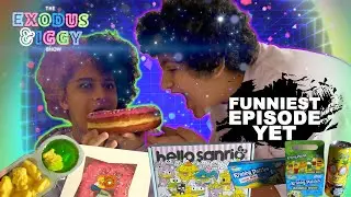 The Funniest Episode YET!