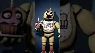 fnaf ar edit