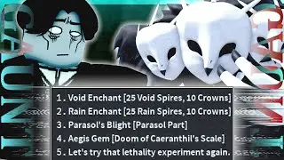 The FULL Guide to Beat the Gaunt Trial - Deepwoken Guide