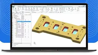 How to Customize NX CAM? - Tutorial - PROLIM Lunch Bytes