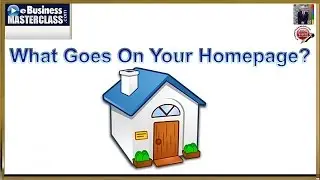What Goes On The Homepage Of A Website 3