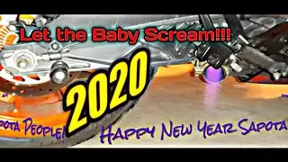 Happy New Year everyone!