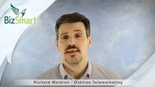 Meet BizSmart Select Member: Richard Waldron