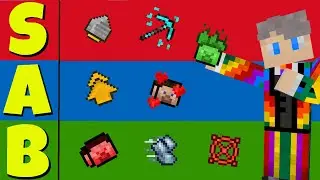 STOP USING THESE ABILITIES! - Vault Hunters Tier List (Patch 1.12.4)