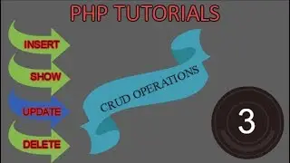 CS619 Preparation 9, Update Record From Database with PHP MySQL