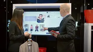 Adobe's Unified Retail Experience