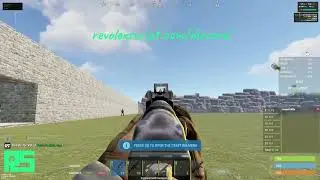 RUST Script V2 - 2024 Undetected Best Free Rust Macro