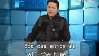 The best English 267 Inspector E